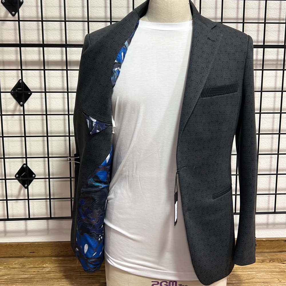 Infinity Blazer - Picture 3 of 5